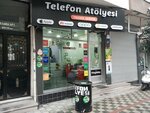 Phone Workshop (İstanbul, Güngören, Güven Mah., Çalışlar Sok., 10B) ، إصلاح المعدات الكهربائية