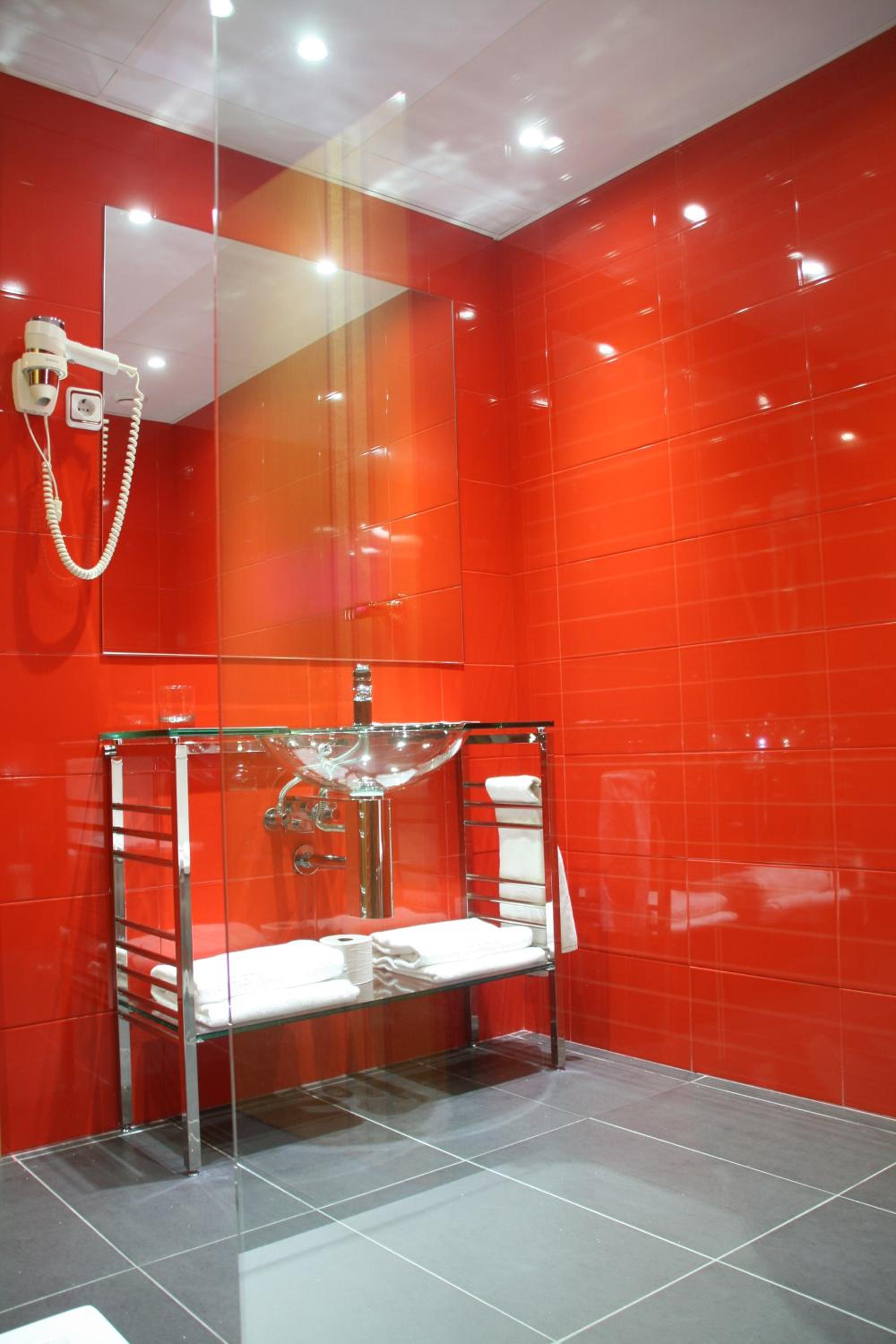 Фото Hotel Indiana