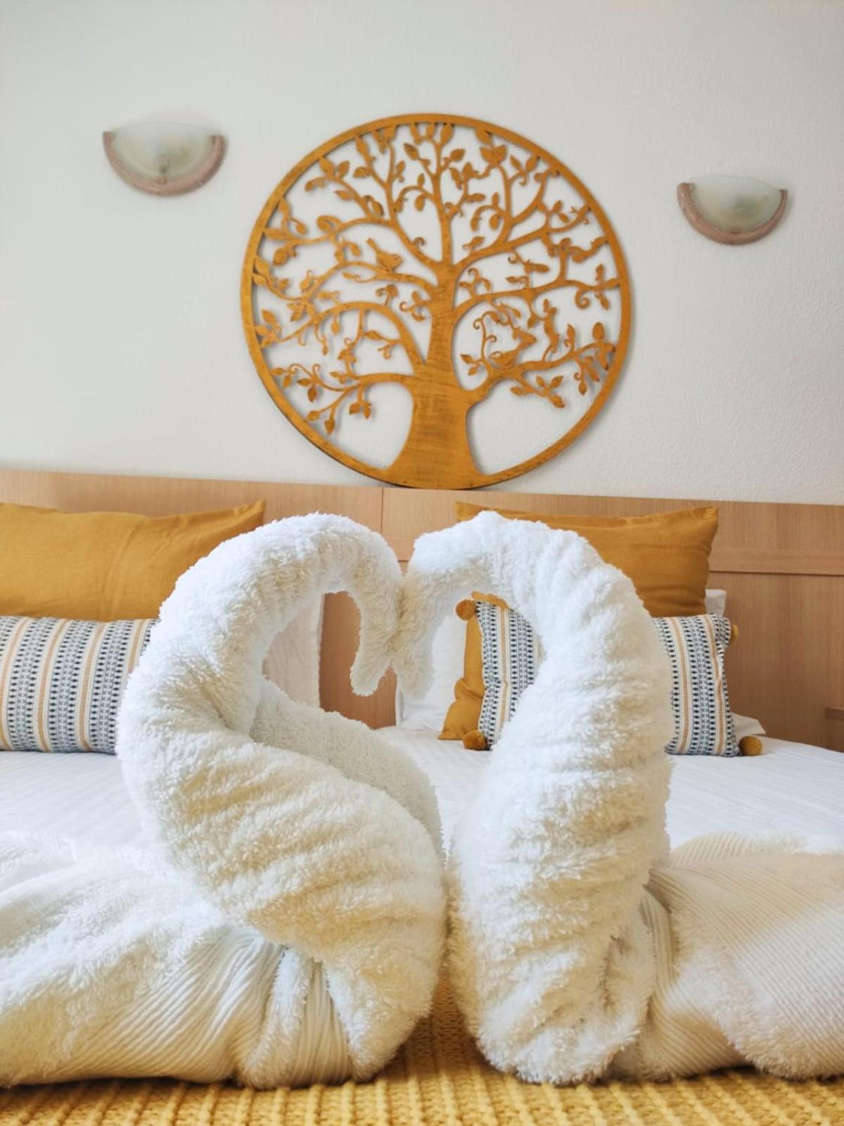 Фото RT-Apartamentos Guinea