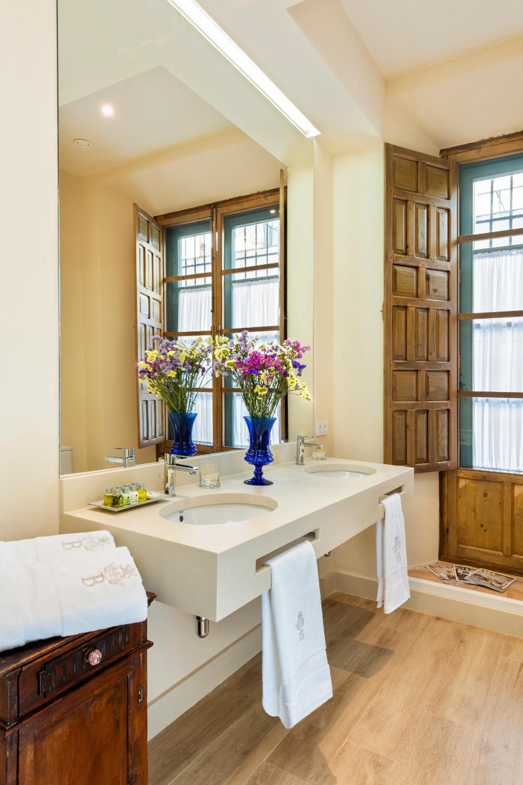 Фото Palacio Bucarelli