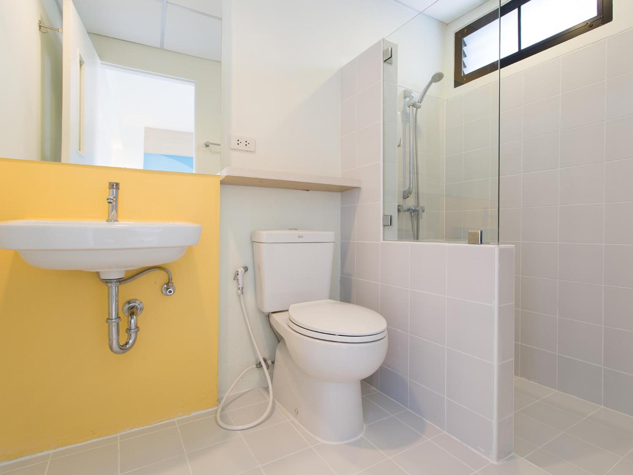 Фото Hop Inn Phitsanulok