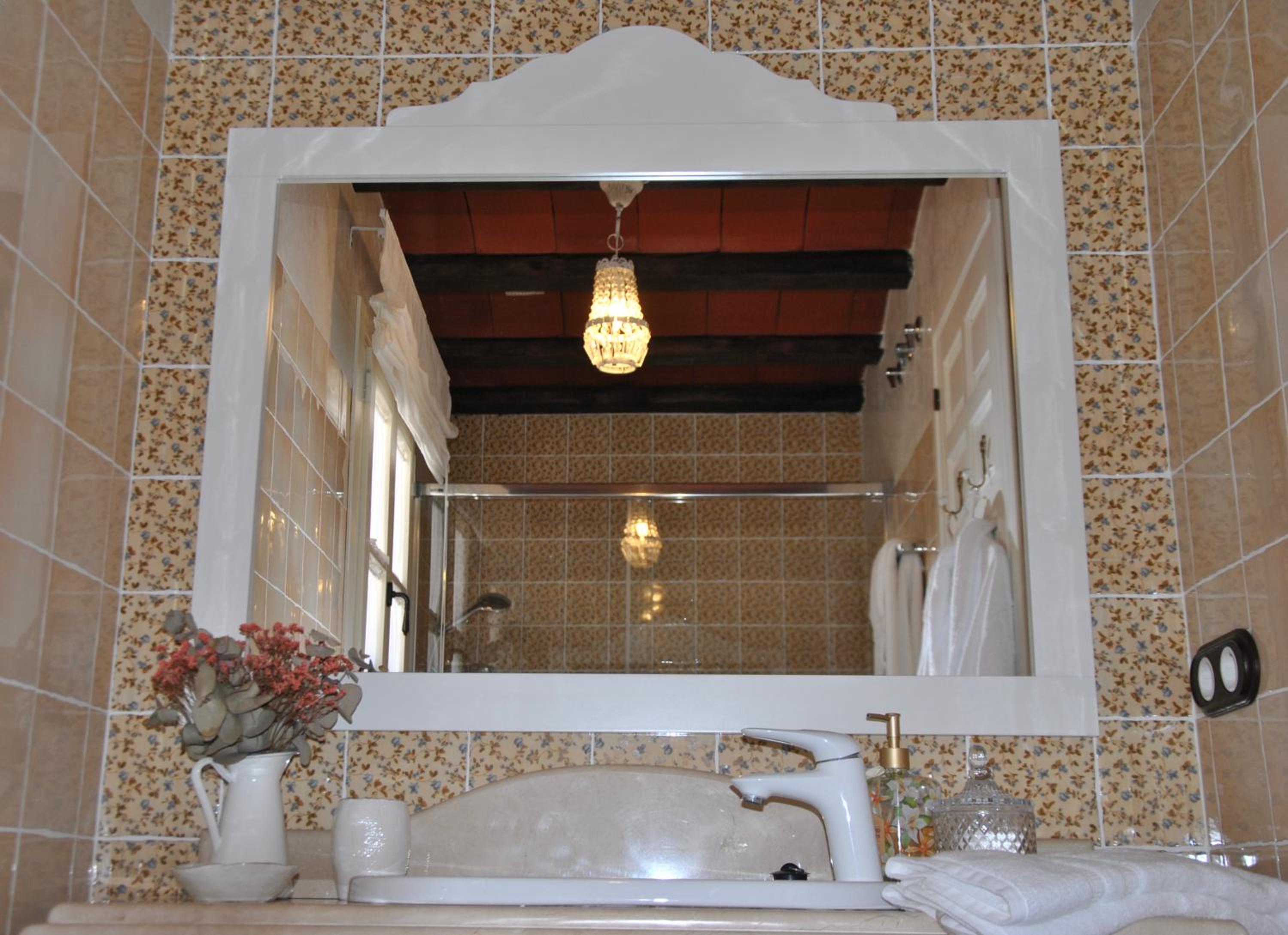 Фото Suites La Posada De Pilar