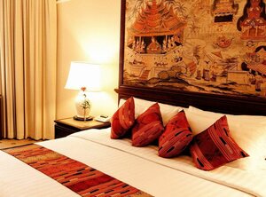 Гостиница Wiang Inn Hotel Chiang Rai
