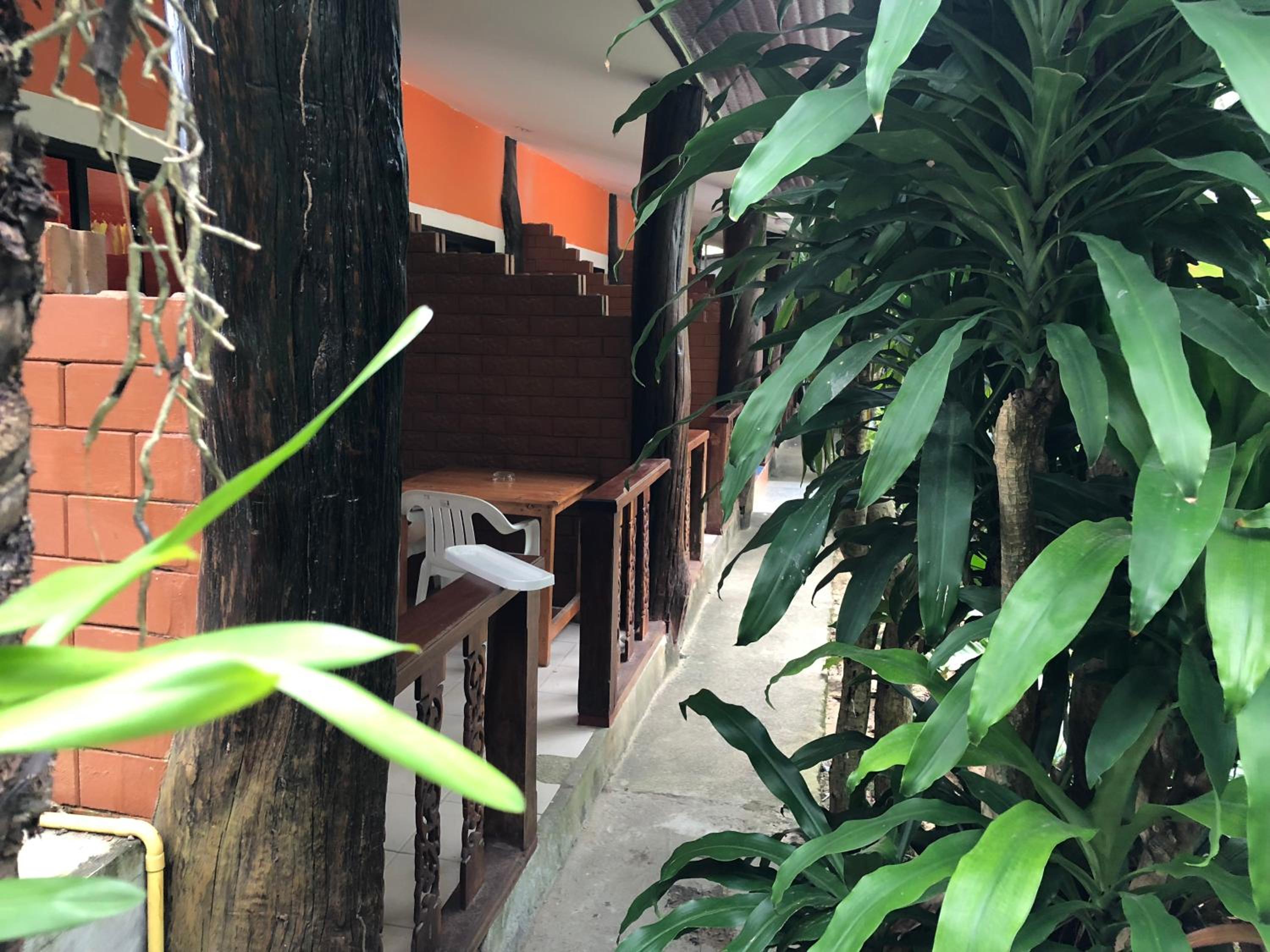 Фото Ruan Mai Sang Ngam Resort