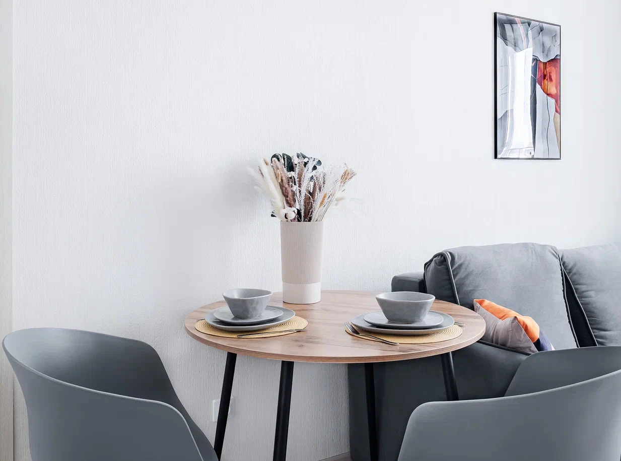 Фото 100 Квартир