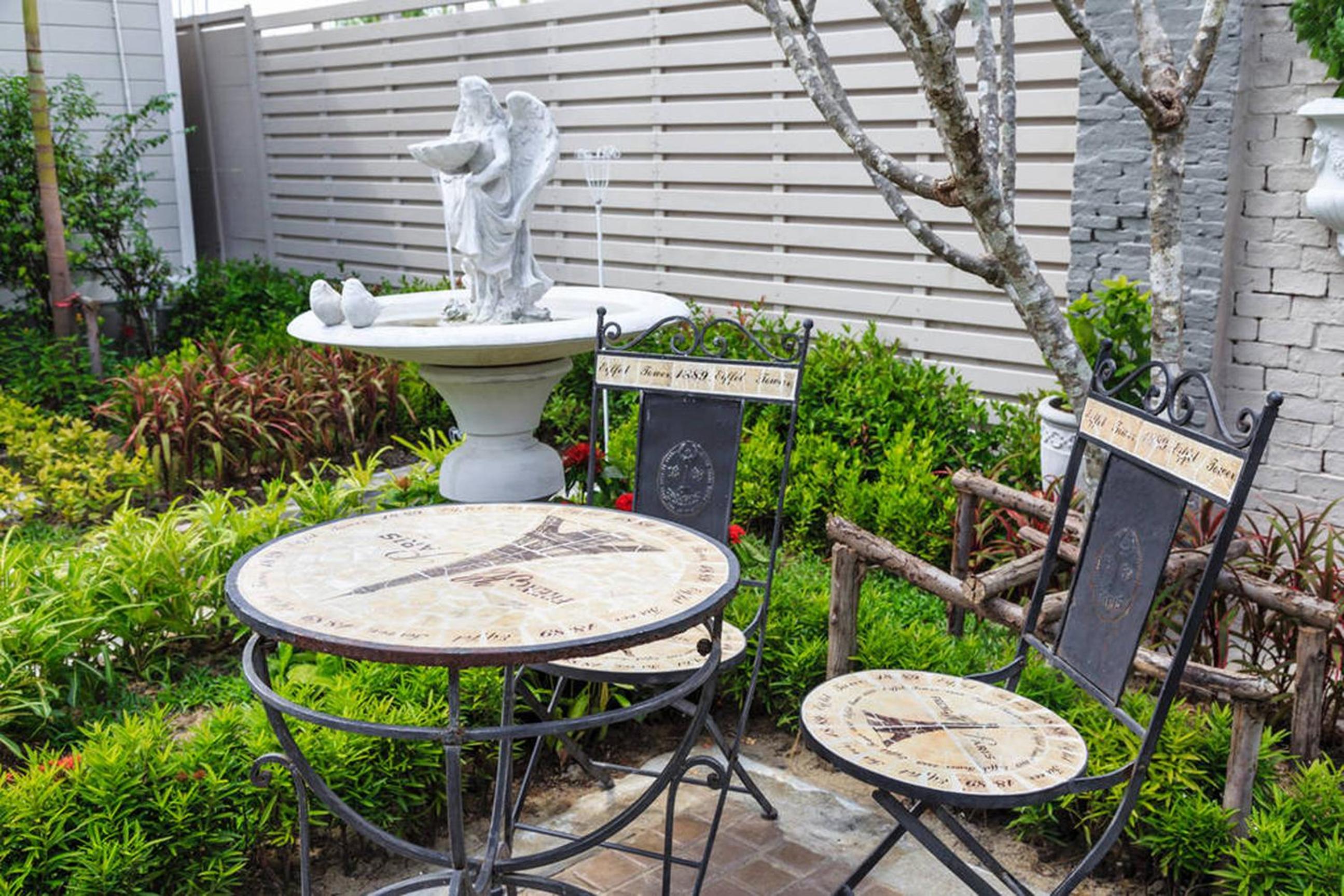 Фото At Residence Suvarnabhumi