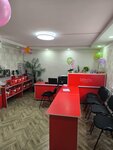 Faberlic (Amir Temur Avenue, 48), perfume and cosmetics shop