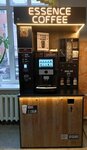Essence coffee (Volokolamskiy Avenue, 20) ، قهوة جاهزة