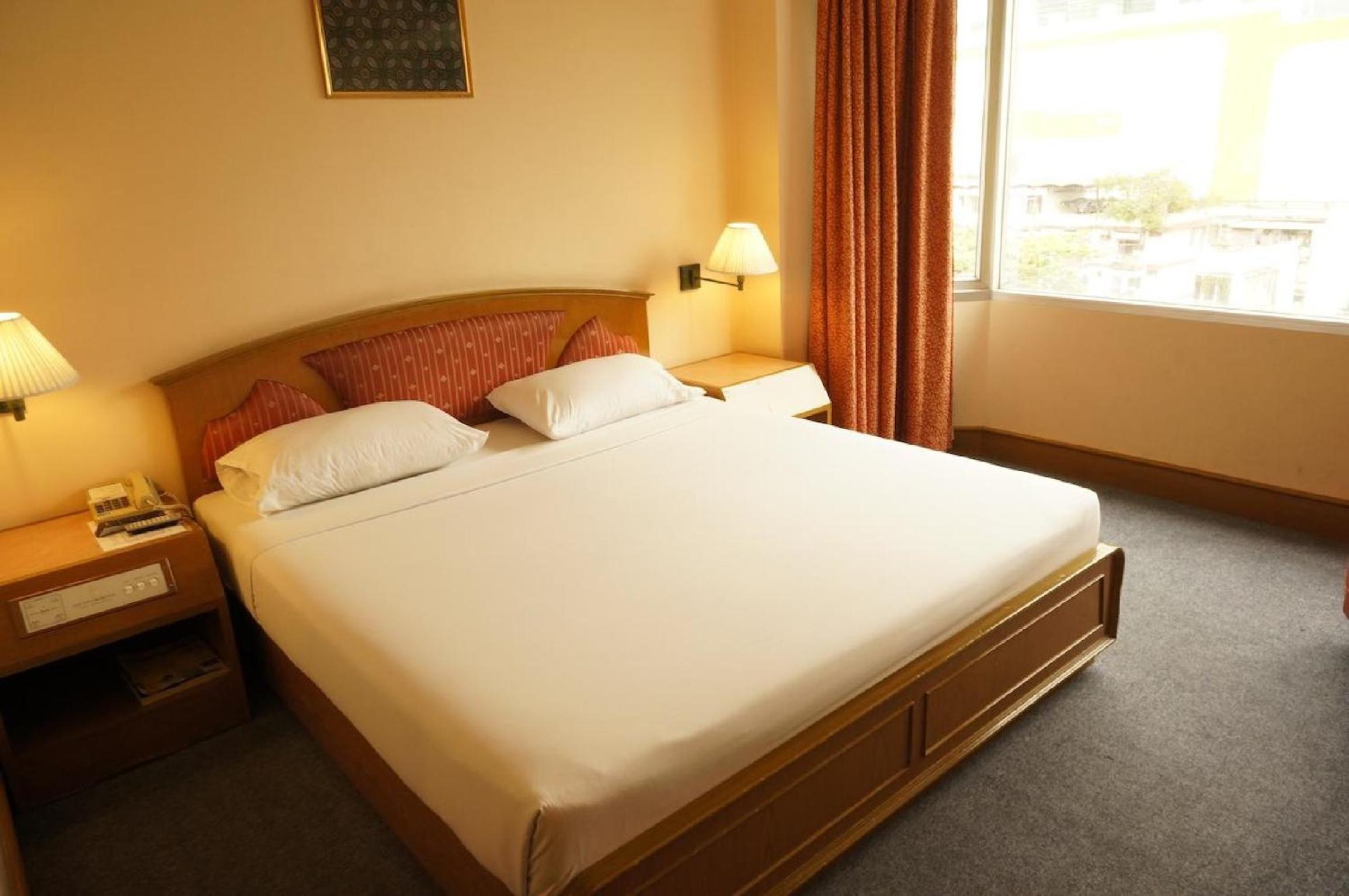 Фото Bangkok City Inn Hotel