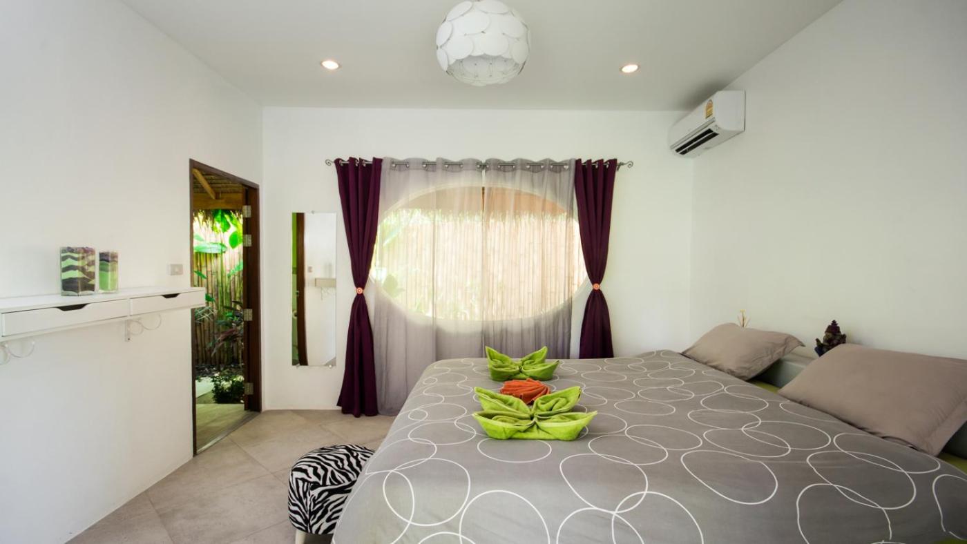 Фото Sand Shine Villa