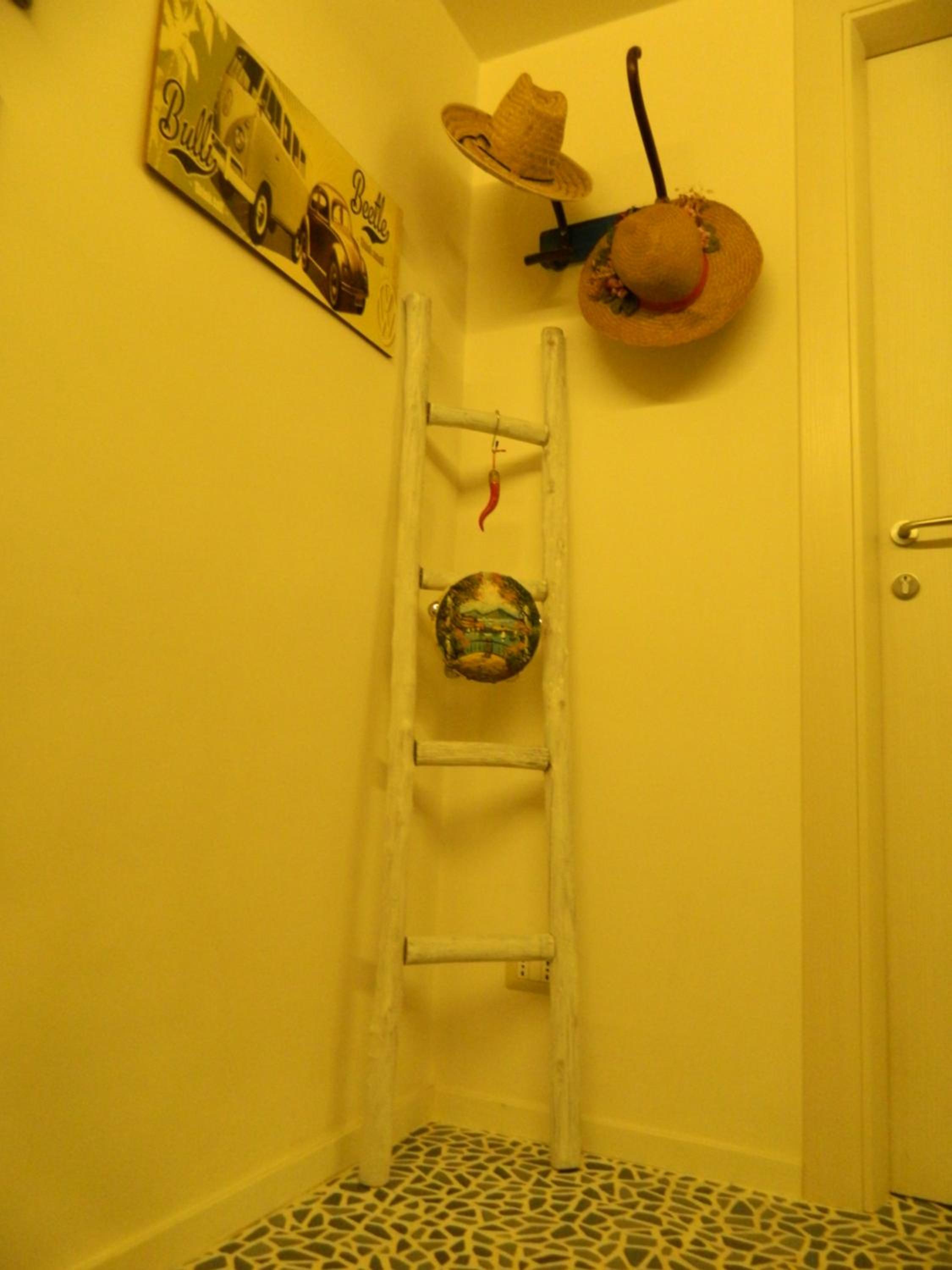 Фото Appartamento Ninì Short Lets