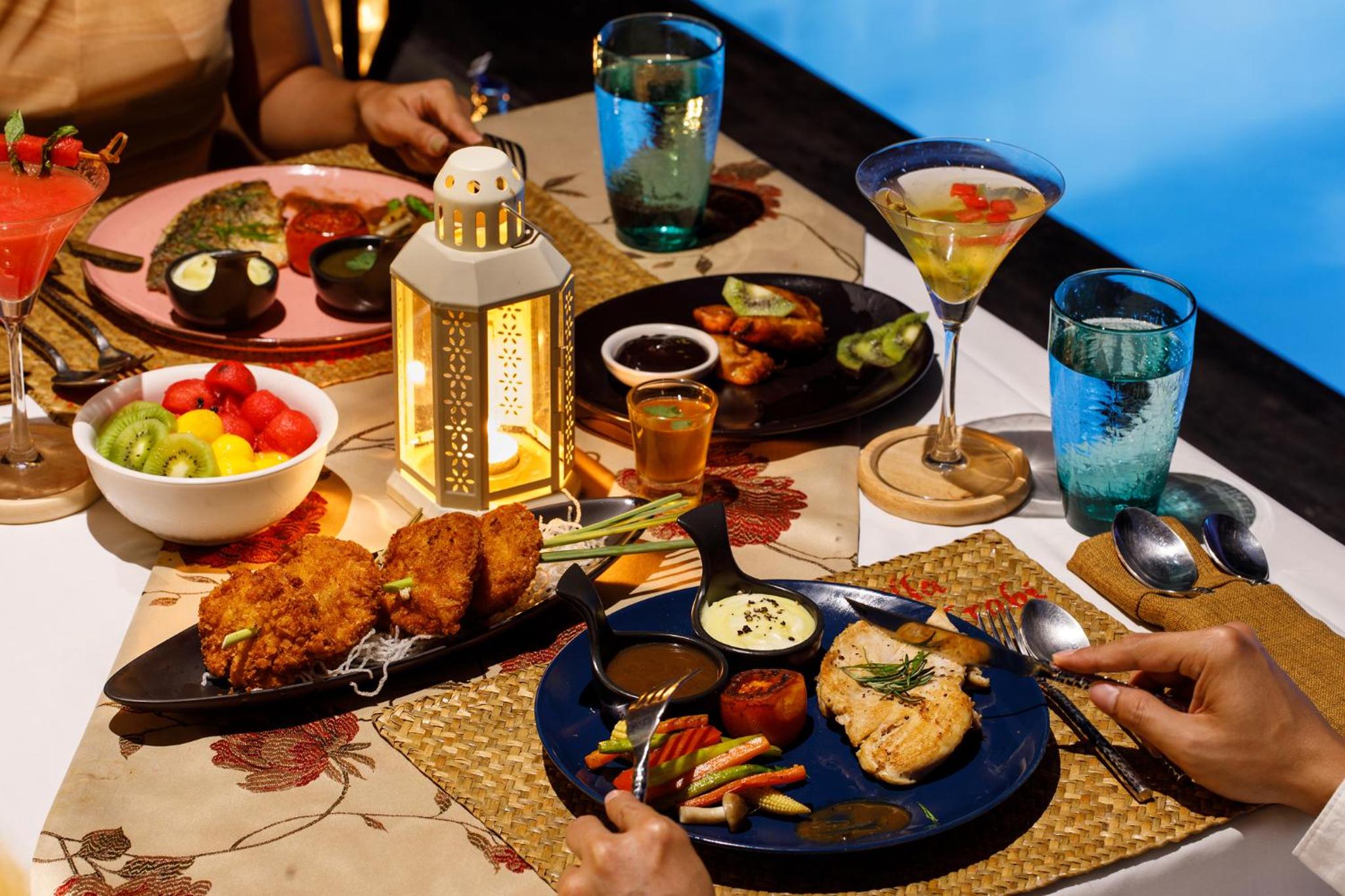 Фото De Malee Pool Villas