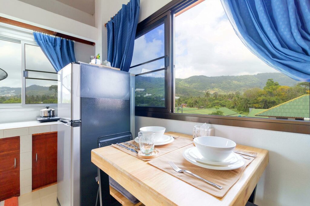 Apartments Chaweng Apartment, Samui, photo