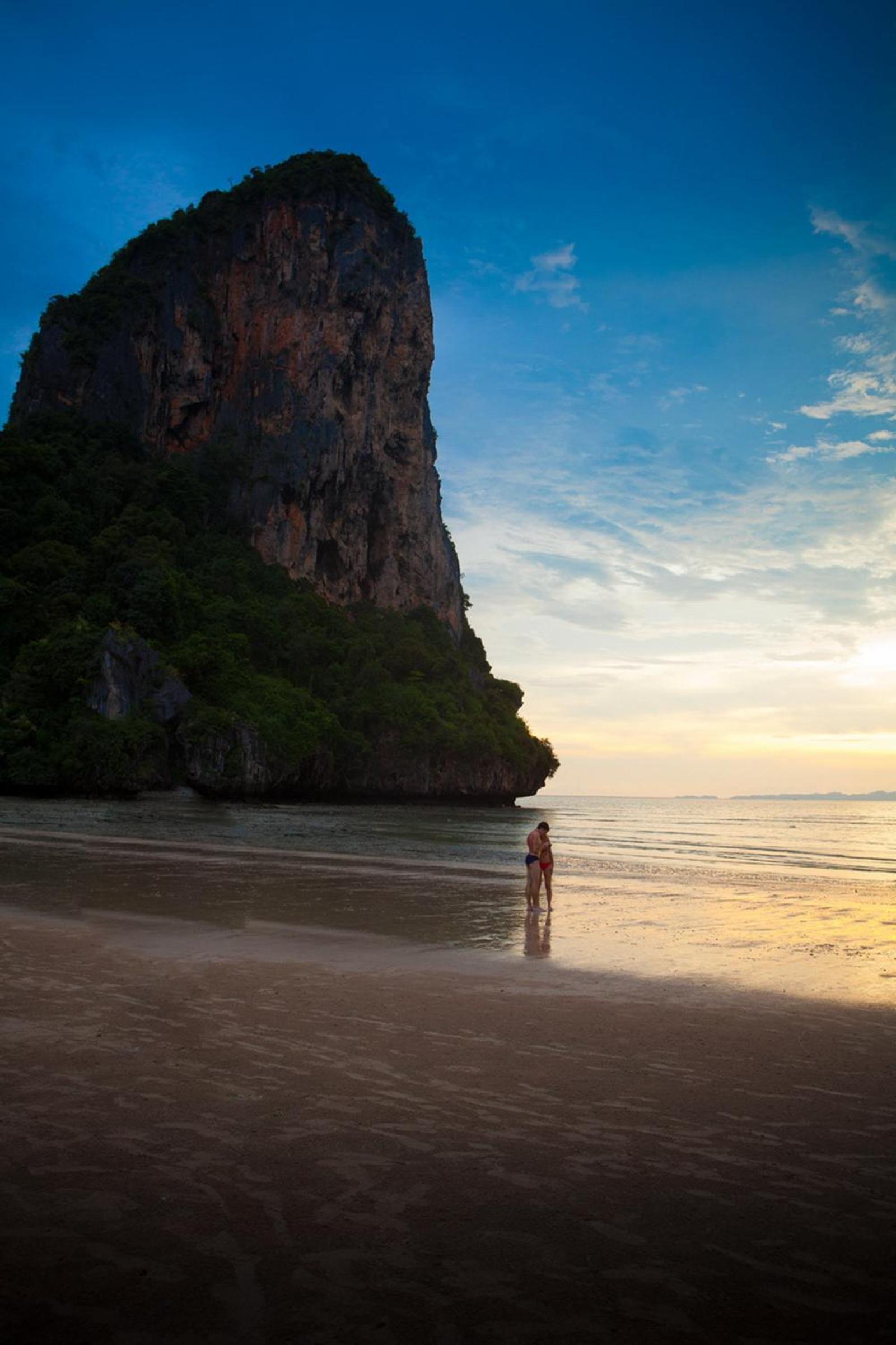 Фото Railay Village Resort