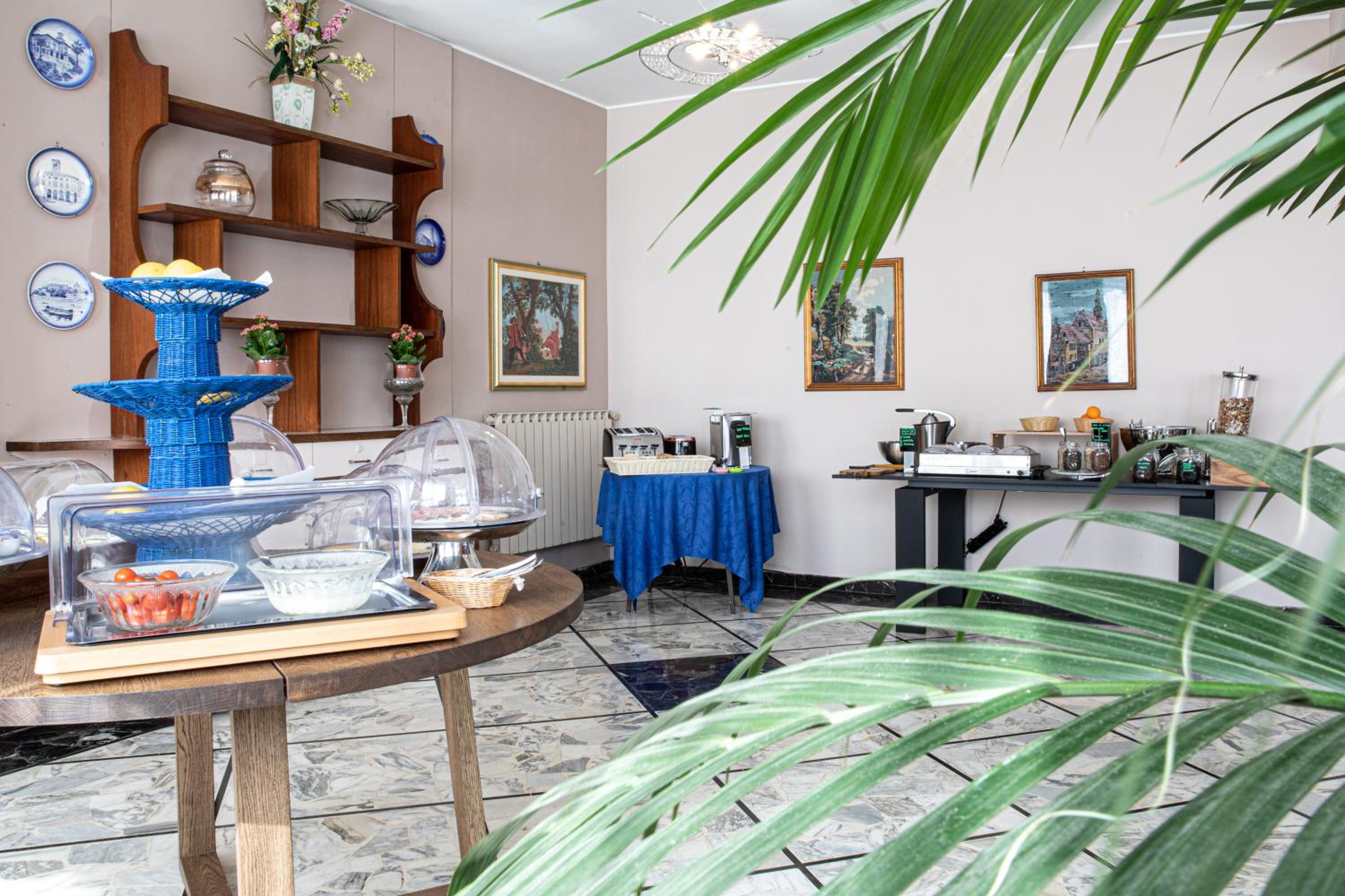 Фото Hotel Ariston