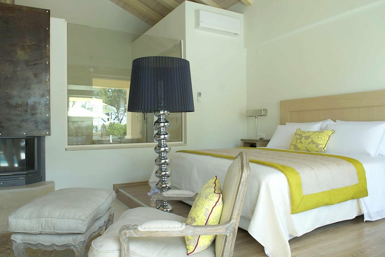 Фото Litohoro Olympus Resort Villas & SPA