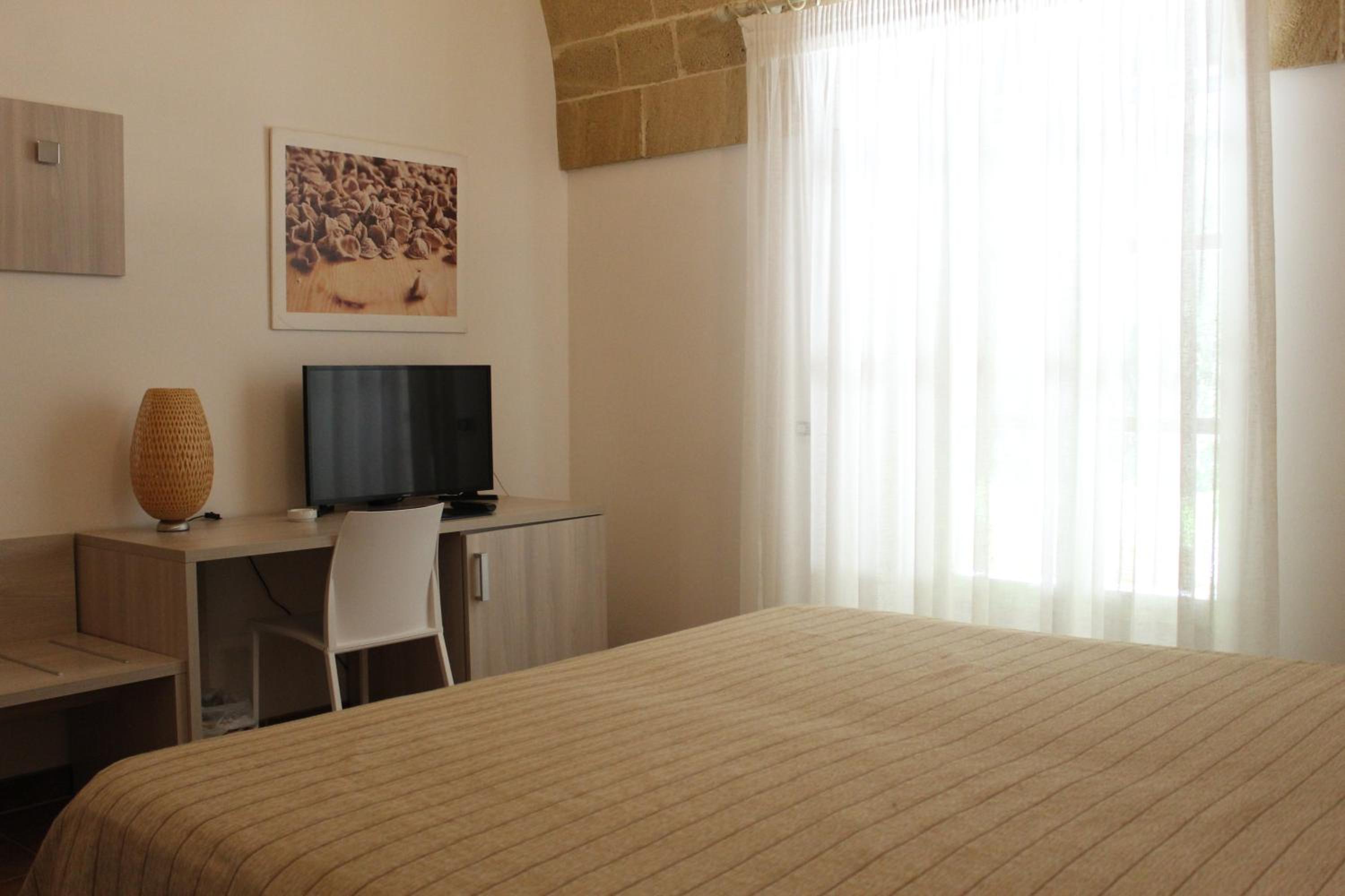 Фото Отель Masseria Relais Santa Teresa