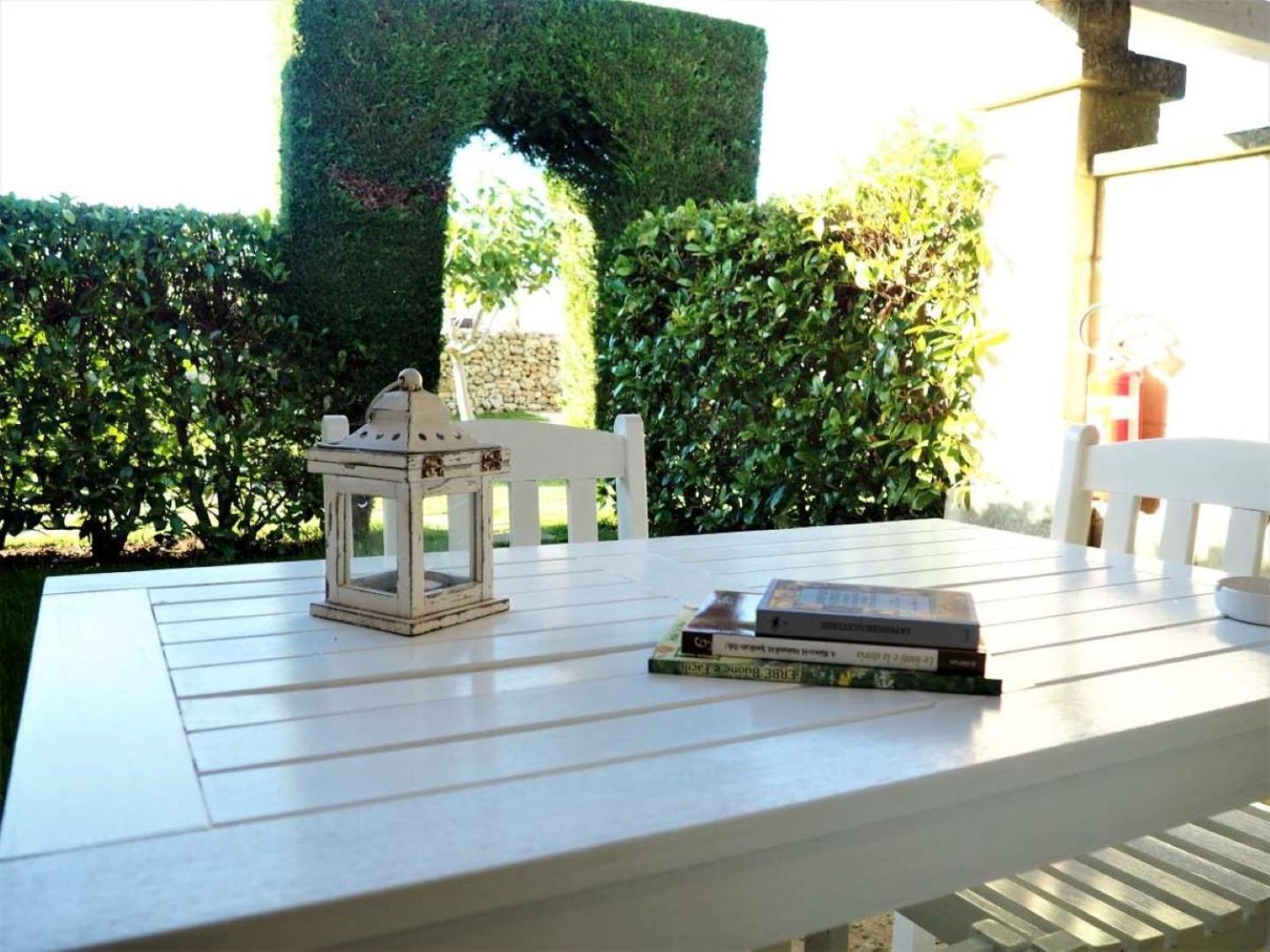 Фото Masseria Costarella