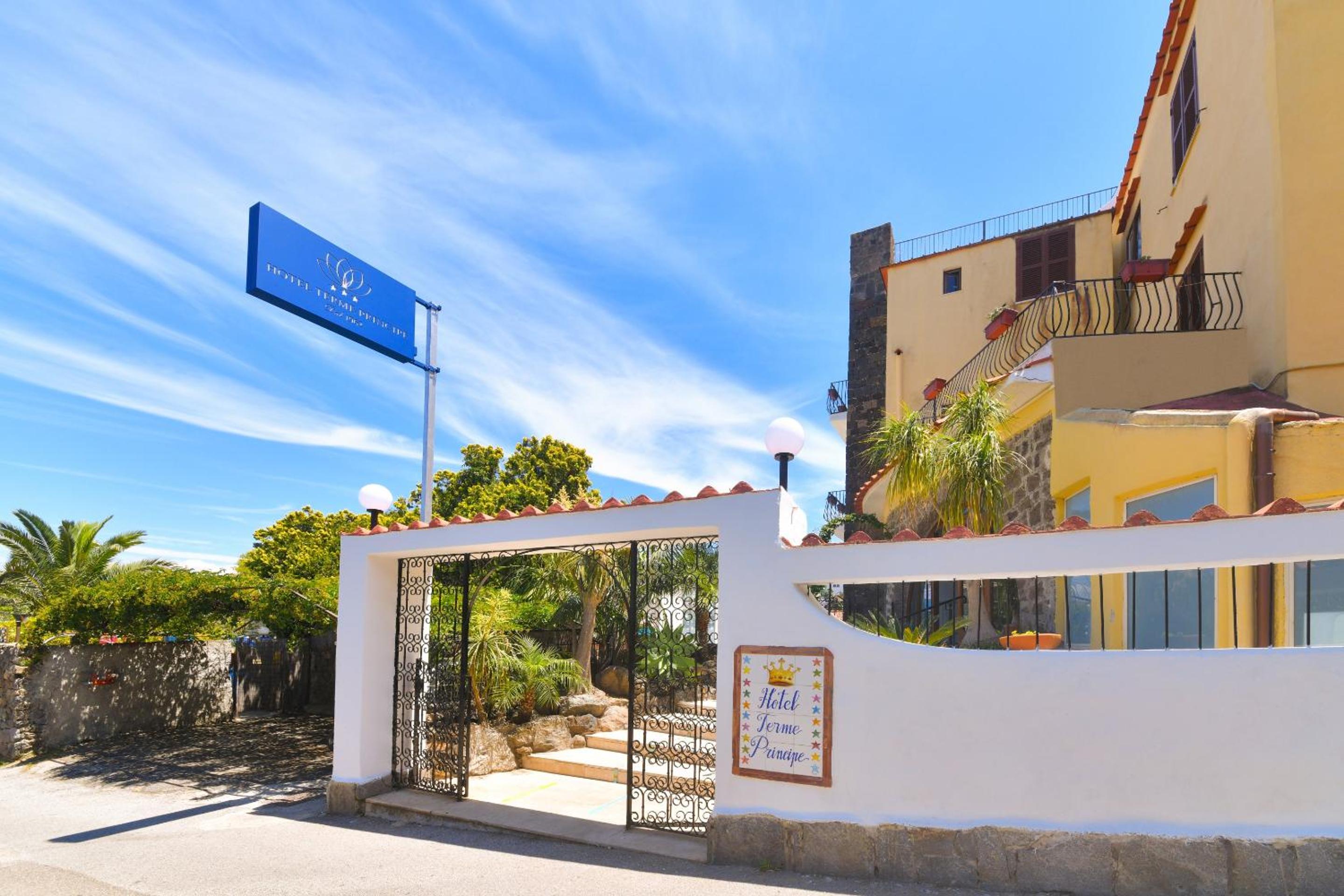 Фото Hotel Terme Principe