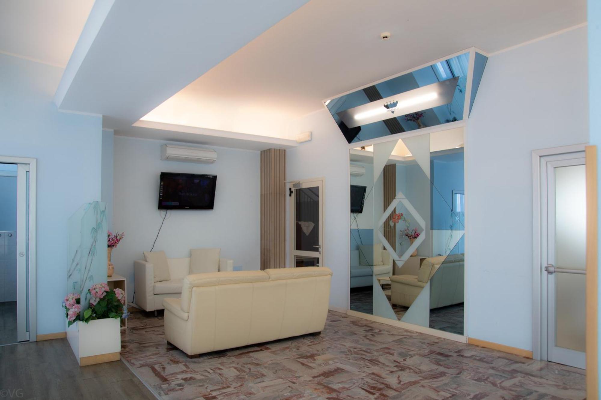 Фото Hotel San Paolo