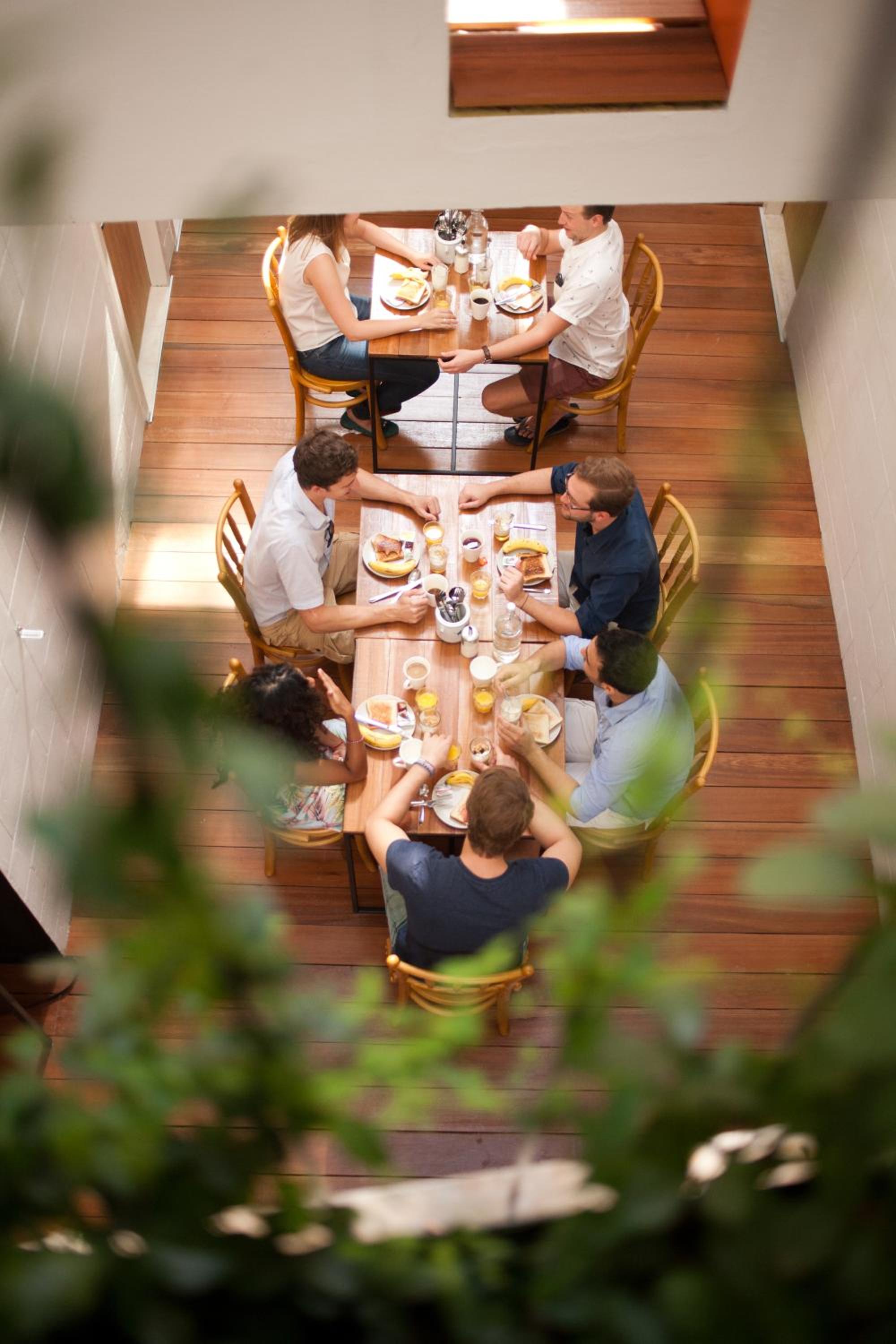 Фото Lantern Hotel