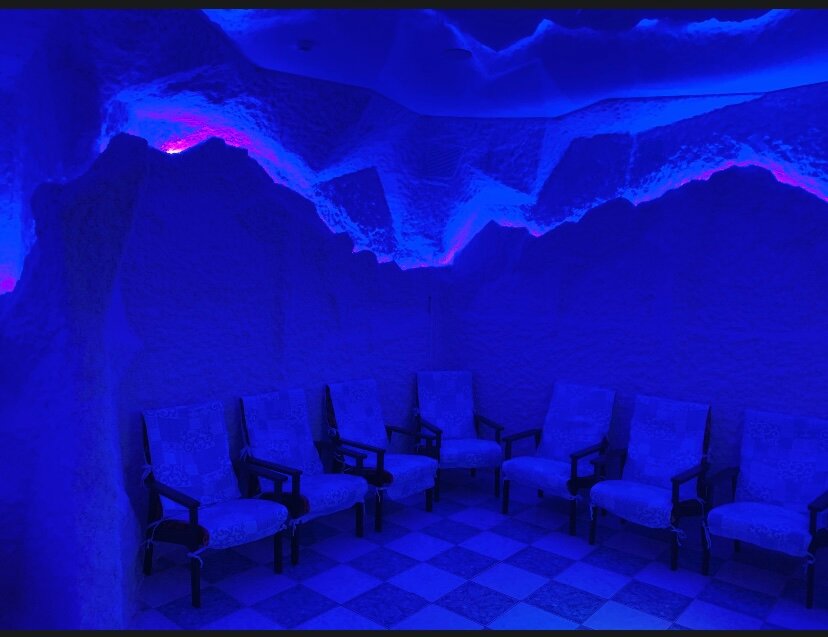 Фото Энергетик