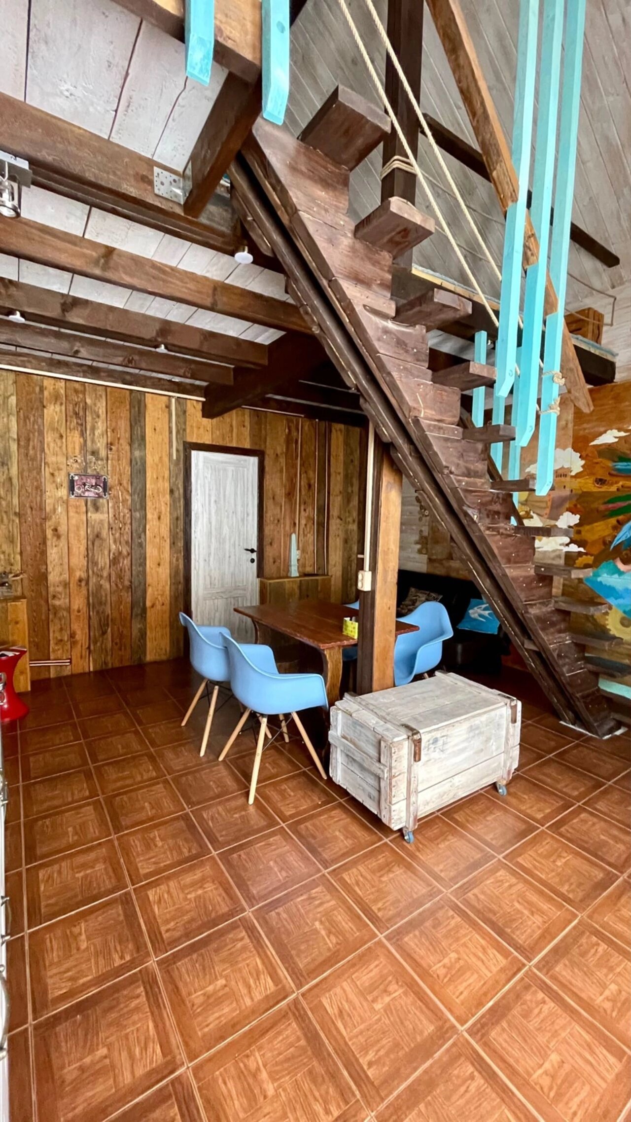 Фото Юта Хаус