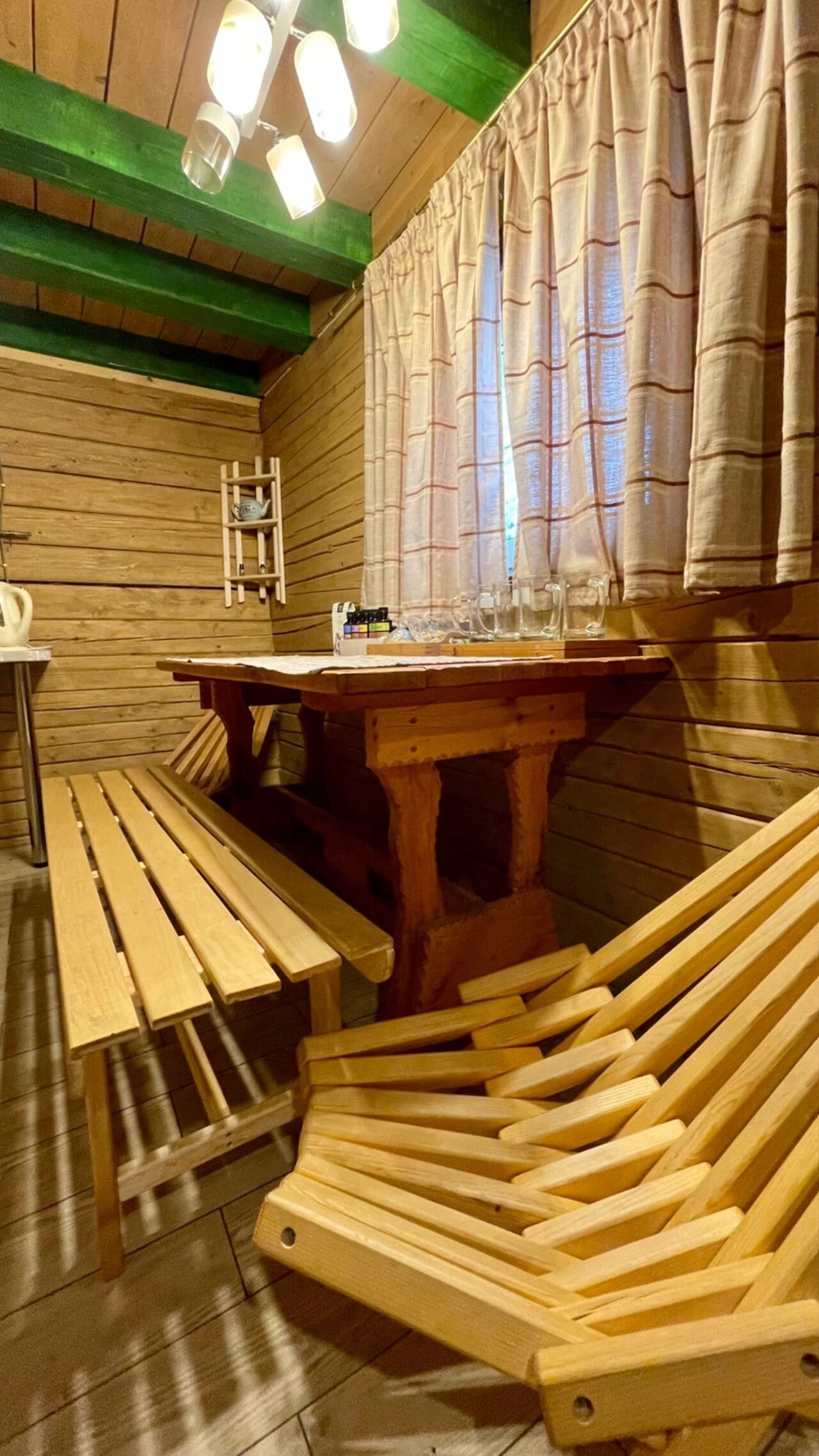 Фото Юта Хаус