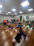 Jumpfitness (Antonova-Ovseenko Street, 53А) ، نادي اللياقة البدنية