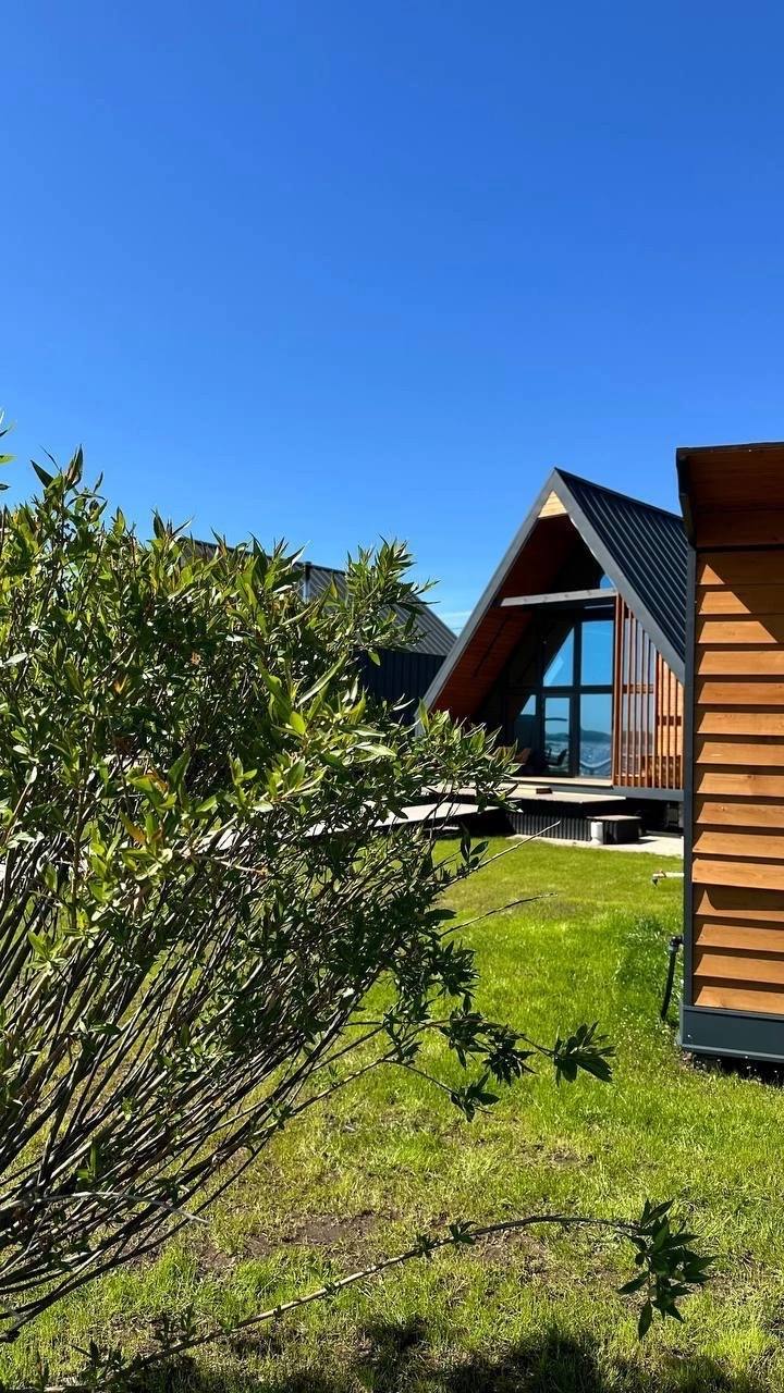 Фото Volga SPA Village