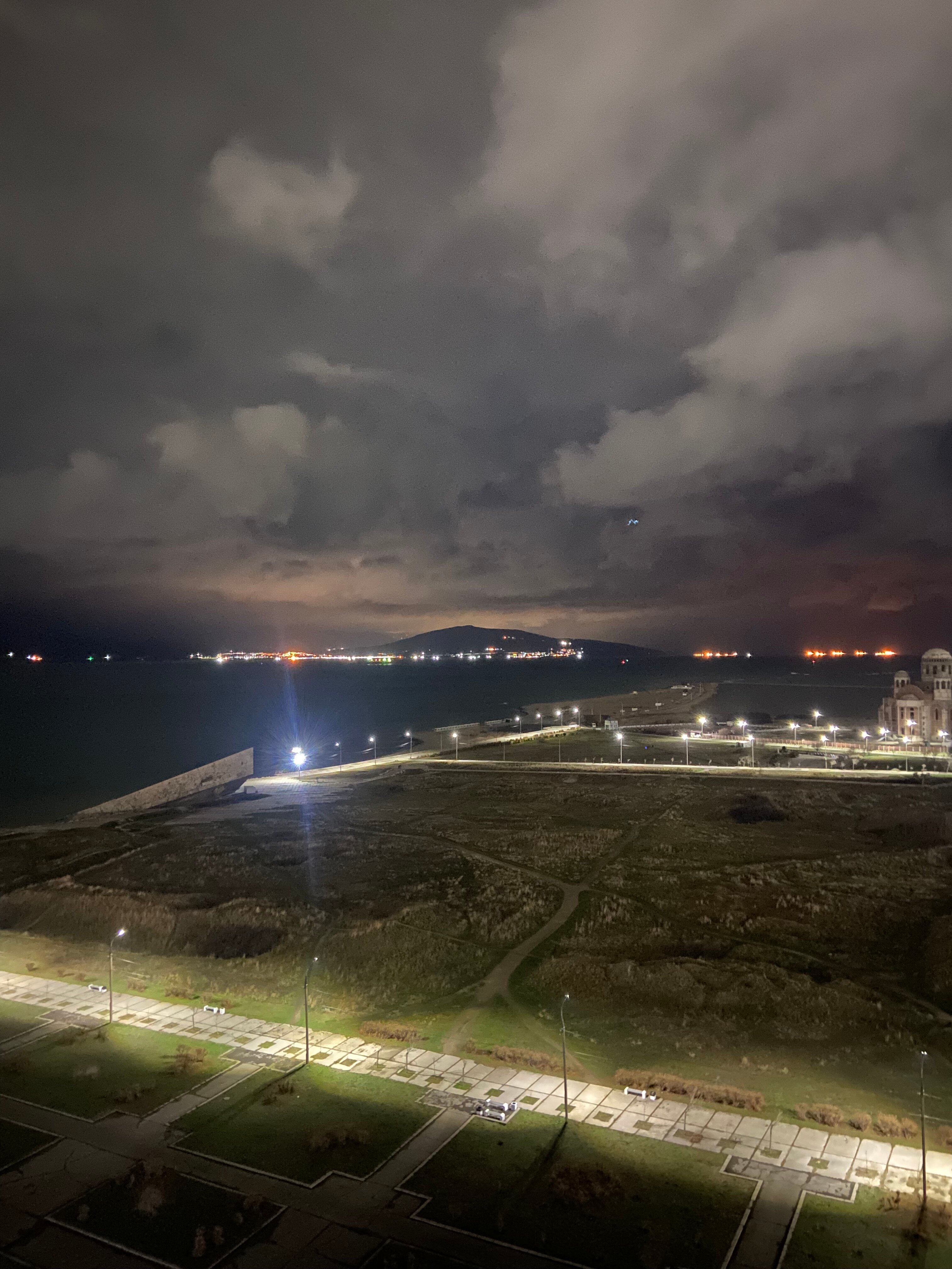 Фото Апартаменты у Моря Малая Земля