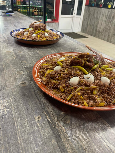 Cafe Чайхана Два друга, Kaluga Oblast, photo