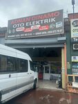 Adnan Dinamo (İstanbul, Esenyurt, Akşemseddin Mah., 219. Sok., 16), reparación eléctrica de automóviles
