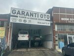 Garanti Auto (İstanbul, Esenyurt, Akşemseddin Mah., 219. Sok., 30), servicio de coches, centro de reparación de automóviles