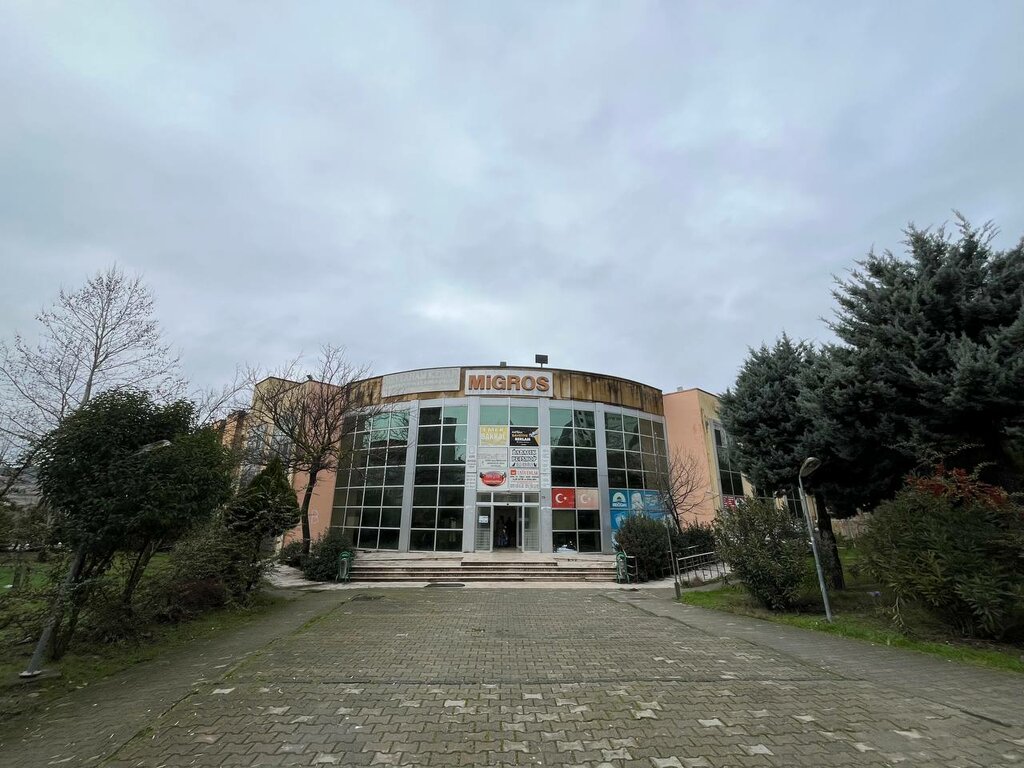 Construction company Saglam Real Estate Construction, Arnavutkoy, photo