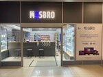 Mosbro (Bagrationovsky Drive, 7к3), computer store