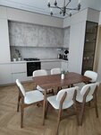 Lapina Family (Sibirskiy trakt, 10-y kilometr, 4), fábrica de muebles