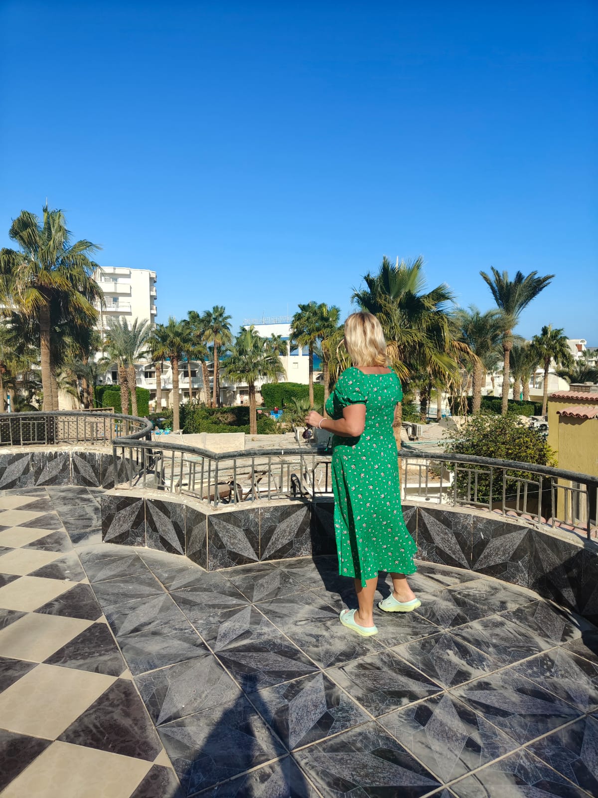 Фото Sand Beach Resort