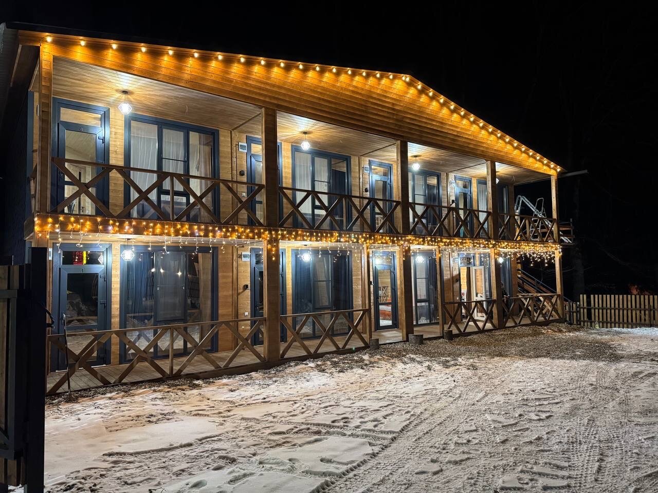 Фото Смол хит