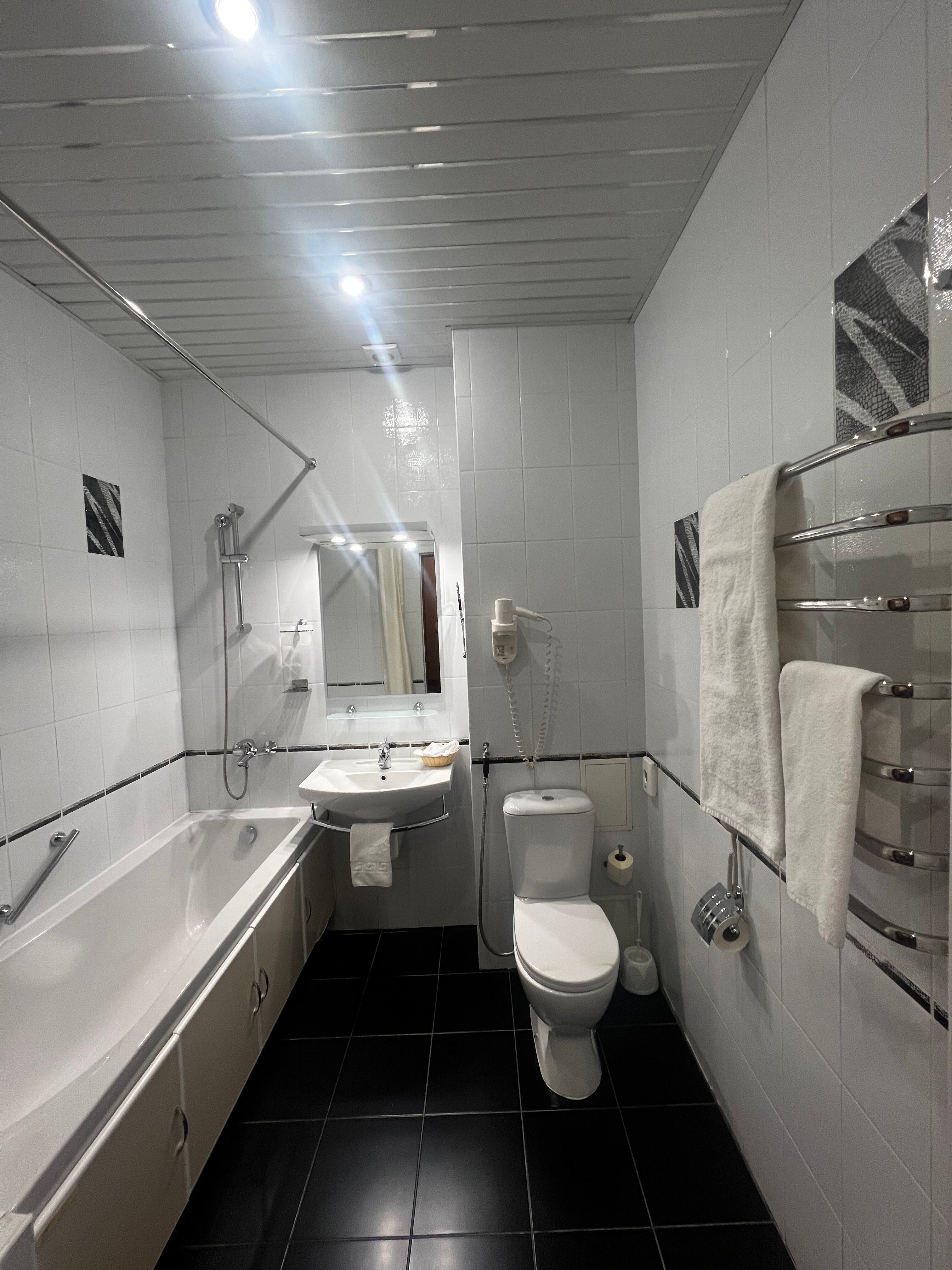 Фото Апарт-Отель