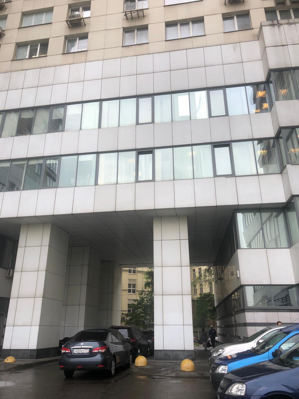 Фото The Ritz-Carlton, Los Angeles