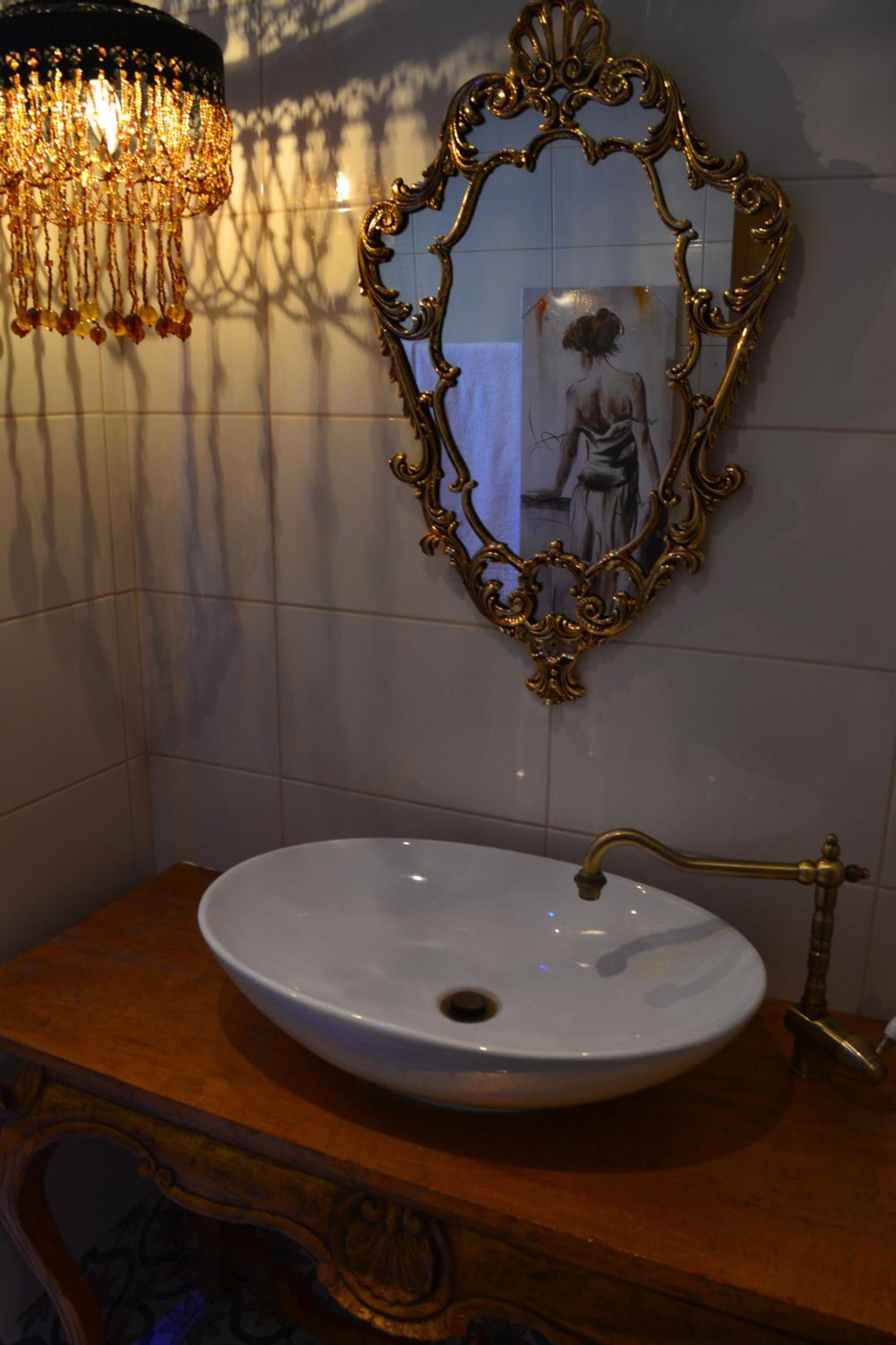 Фото Evmorfes Villas