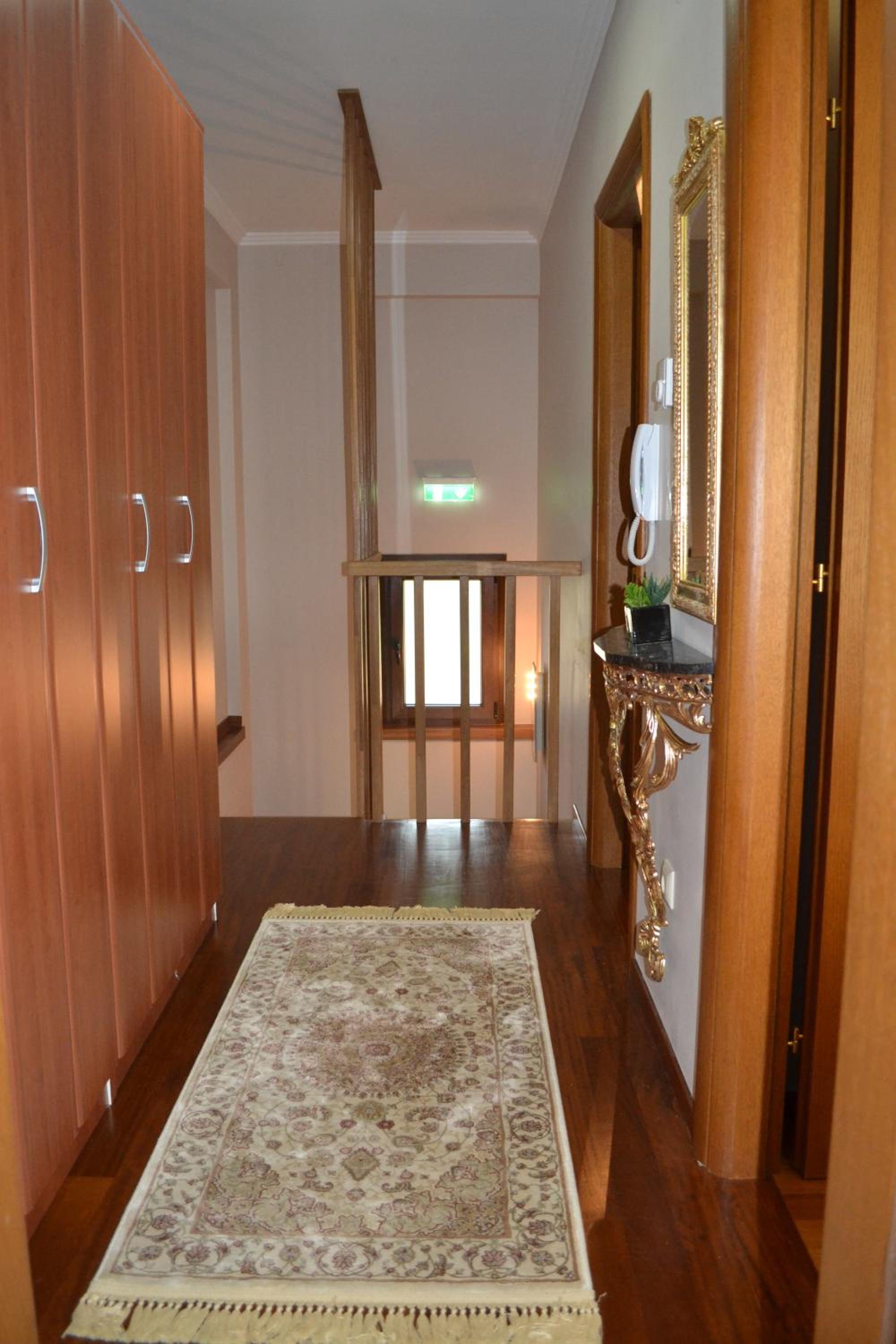 Фото Evmorfes Villas