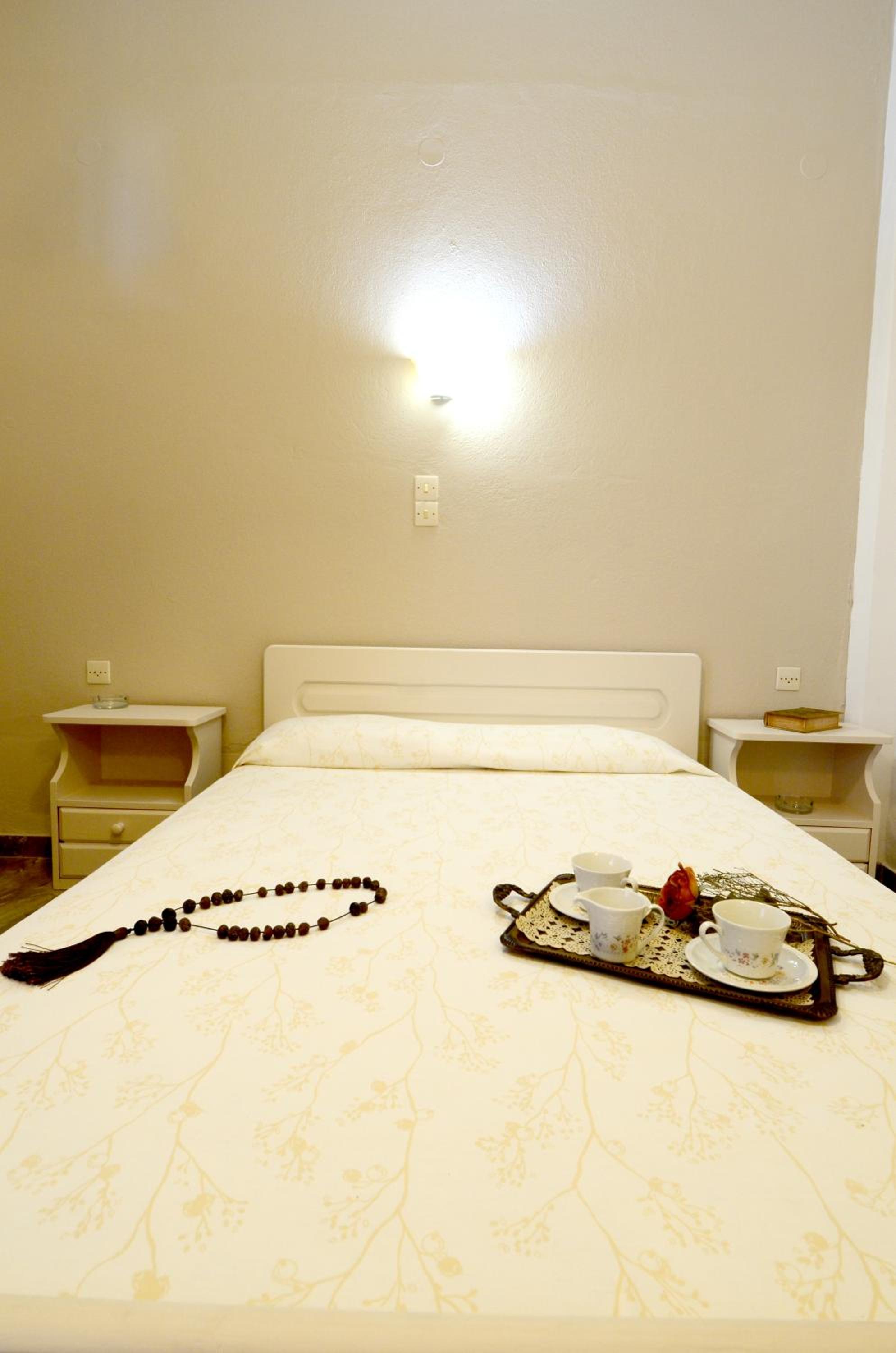 Фото Golden Apartments