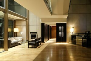 Гостиница Daios Luxury Living