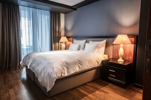Гостиница Park Hotel & SPA