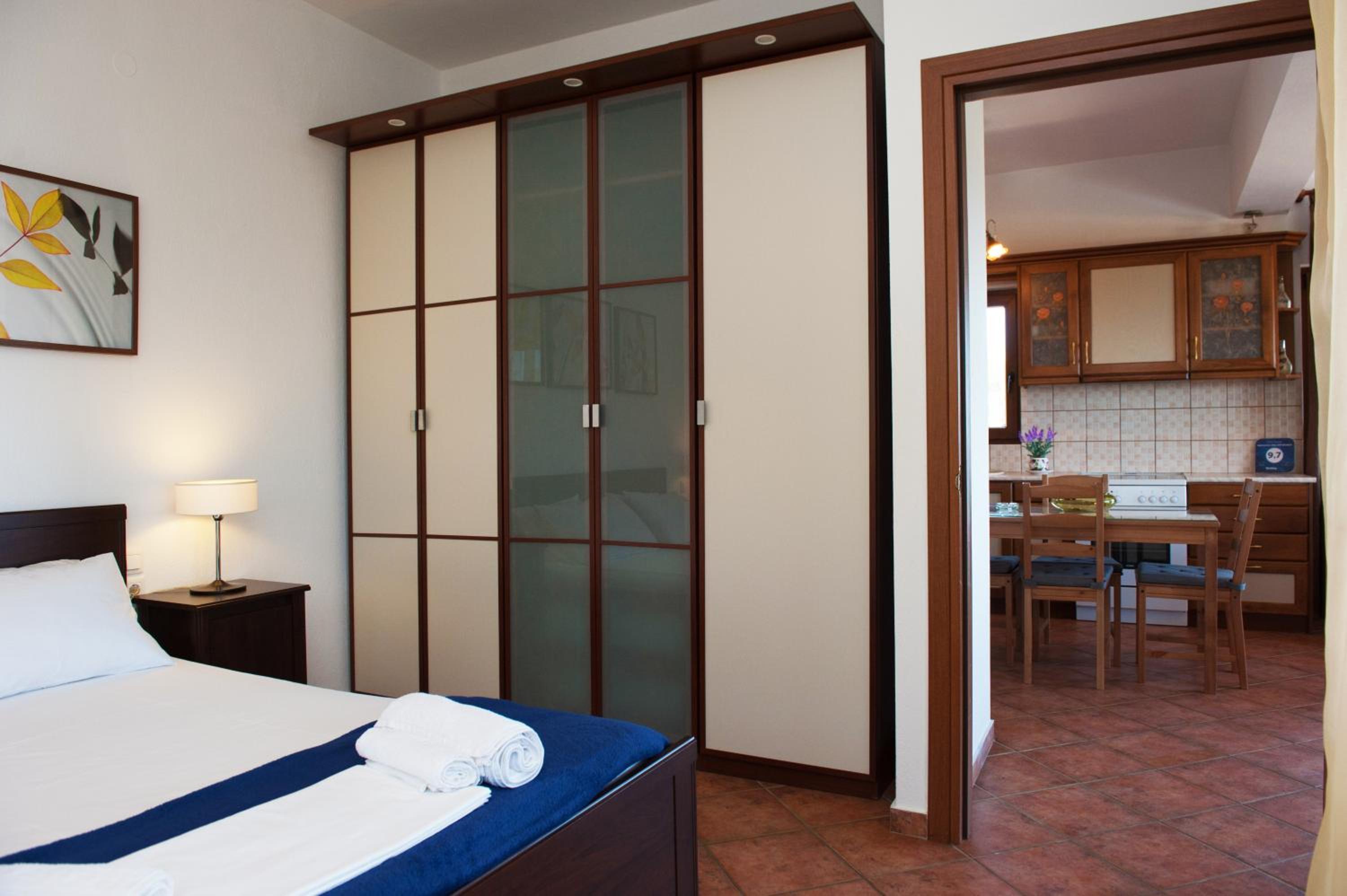 Фото Villa L&m Skiathos