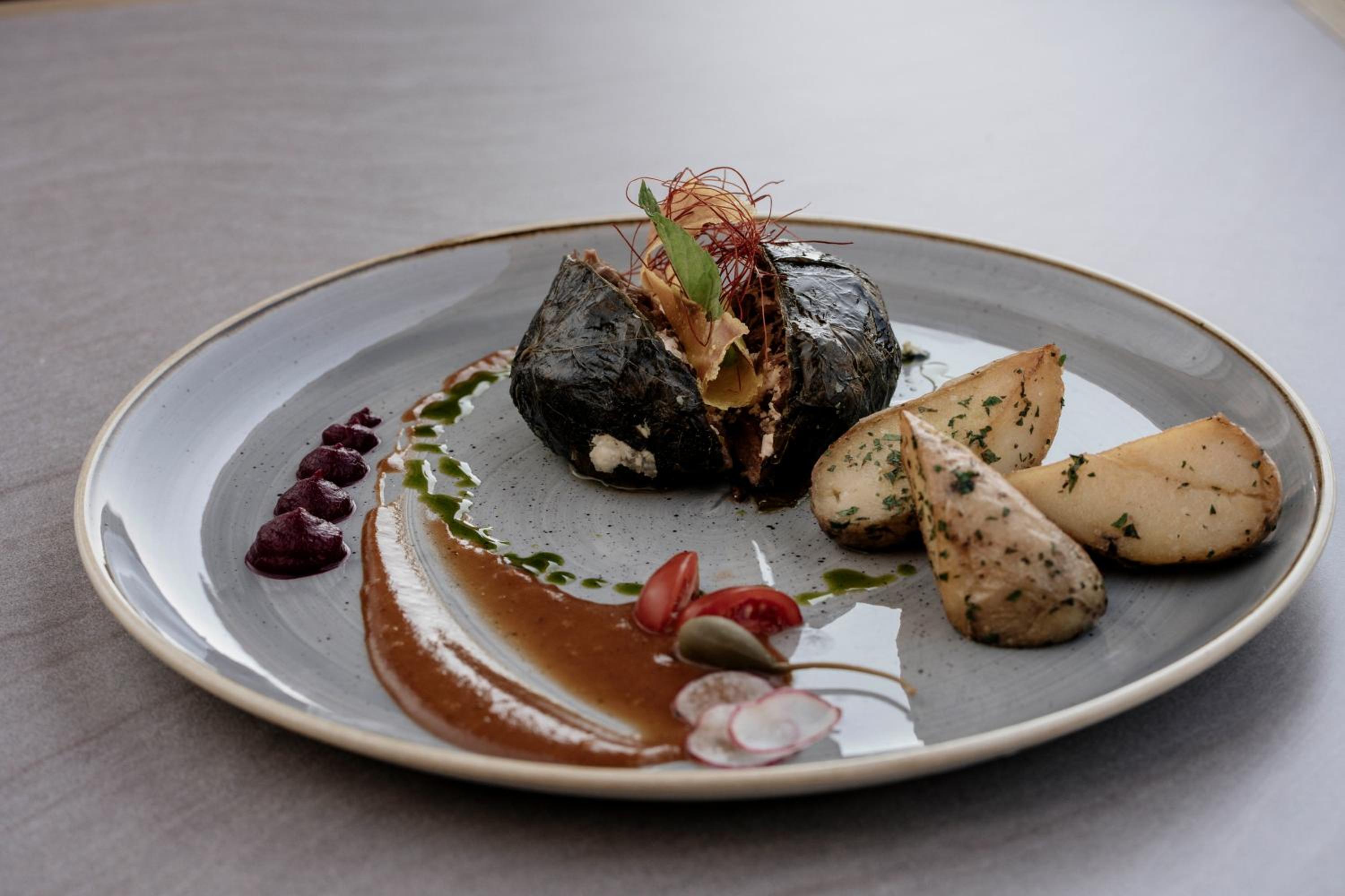 Фото Paralos Venus Suites - Adults Only