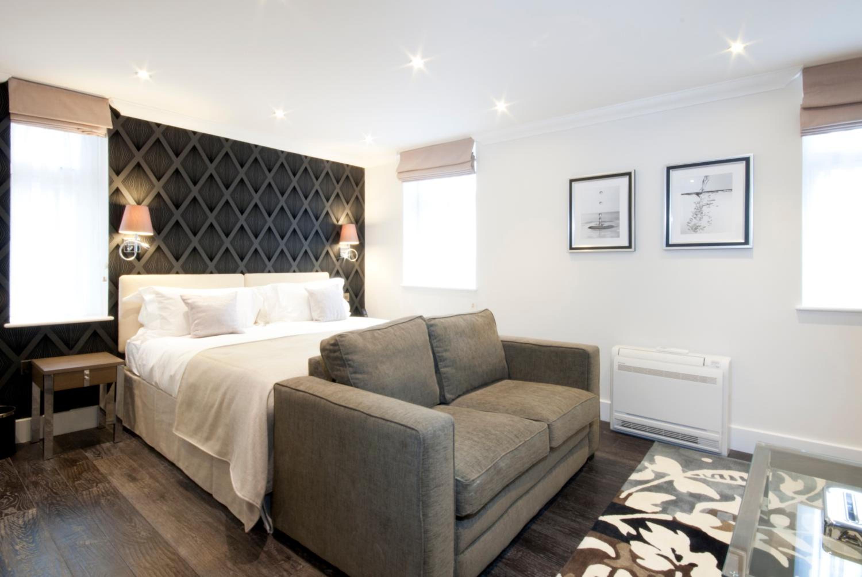 Фото Ashburn Court