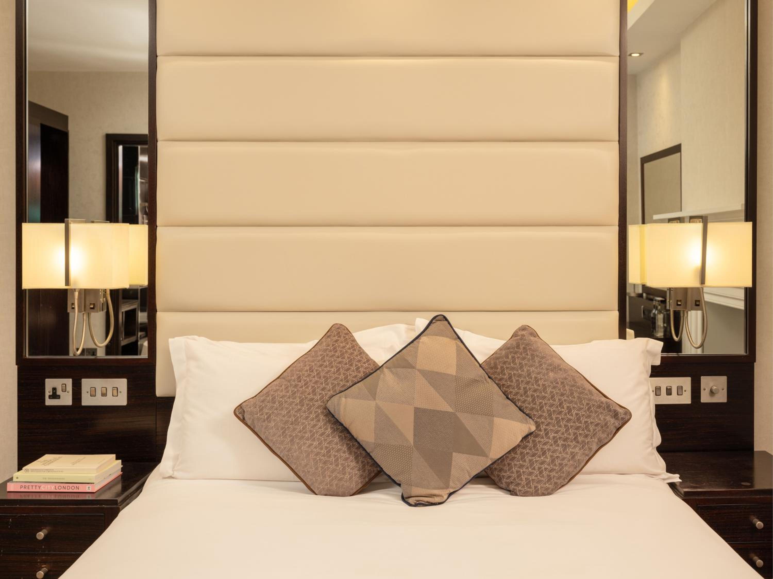 Фото Barbican Rooms